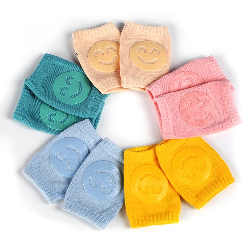 Non-Slip Baby Knee Pads