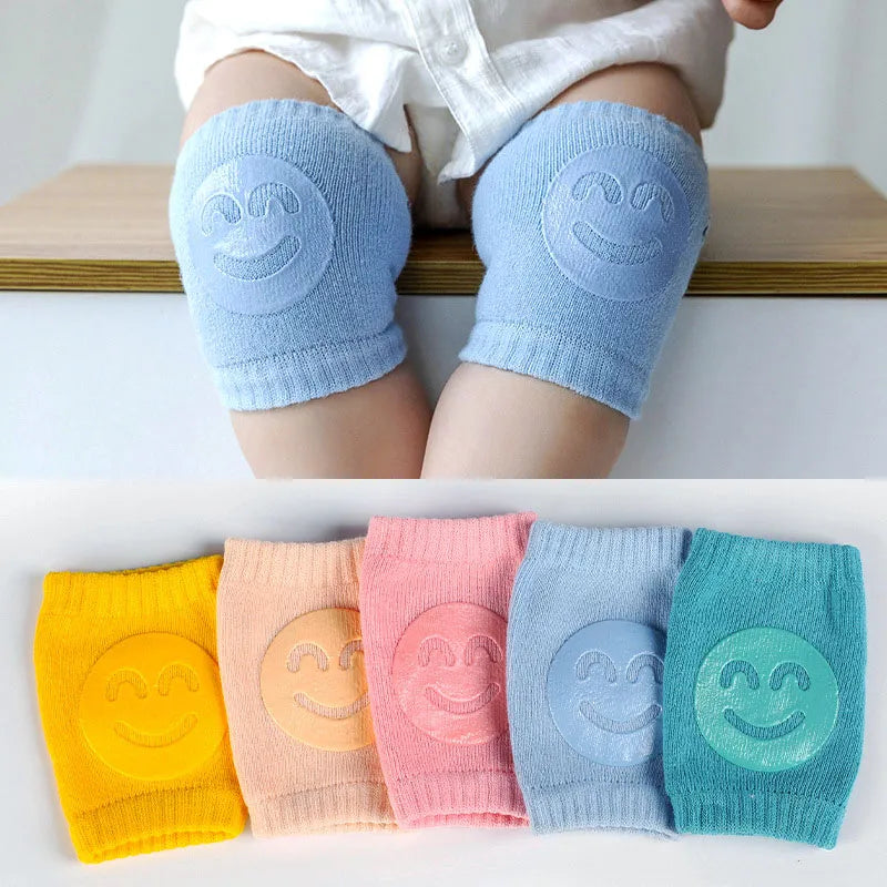 Non-Slip Baby Knee Pads