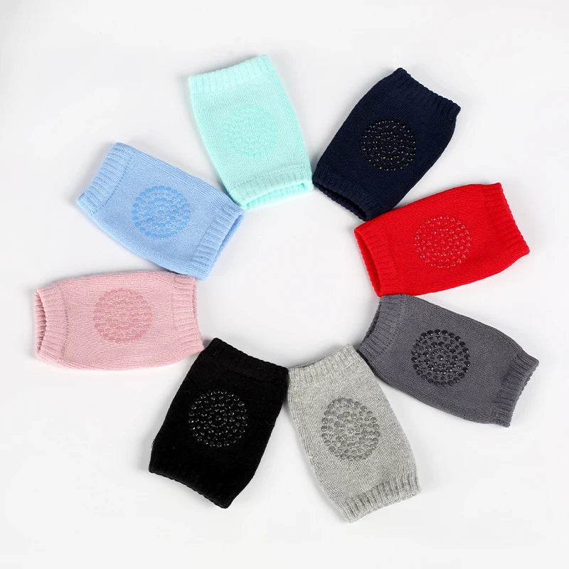 Non-Slip Baby Knee Pads